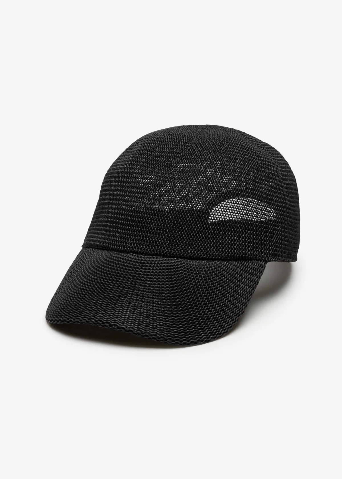 Wyeth Paula Mesh Cap - Black