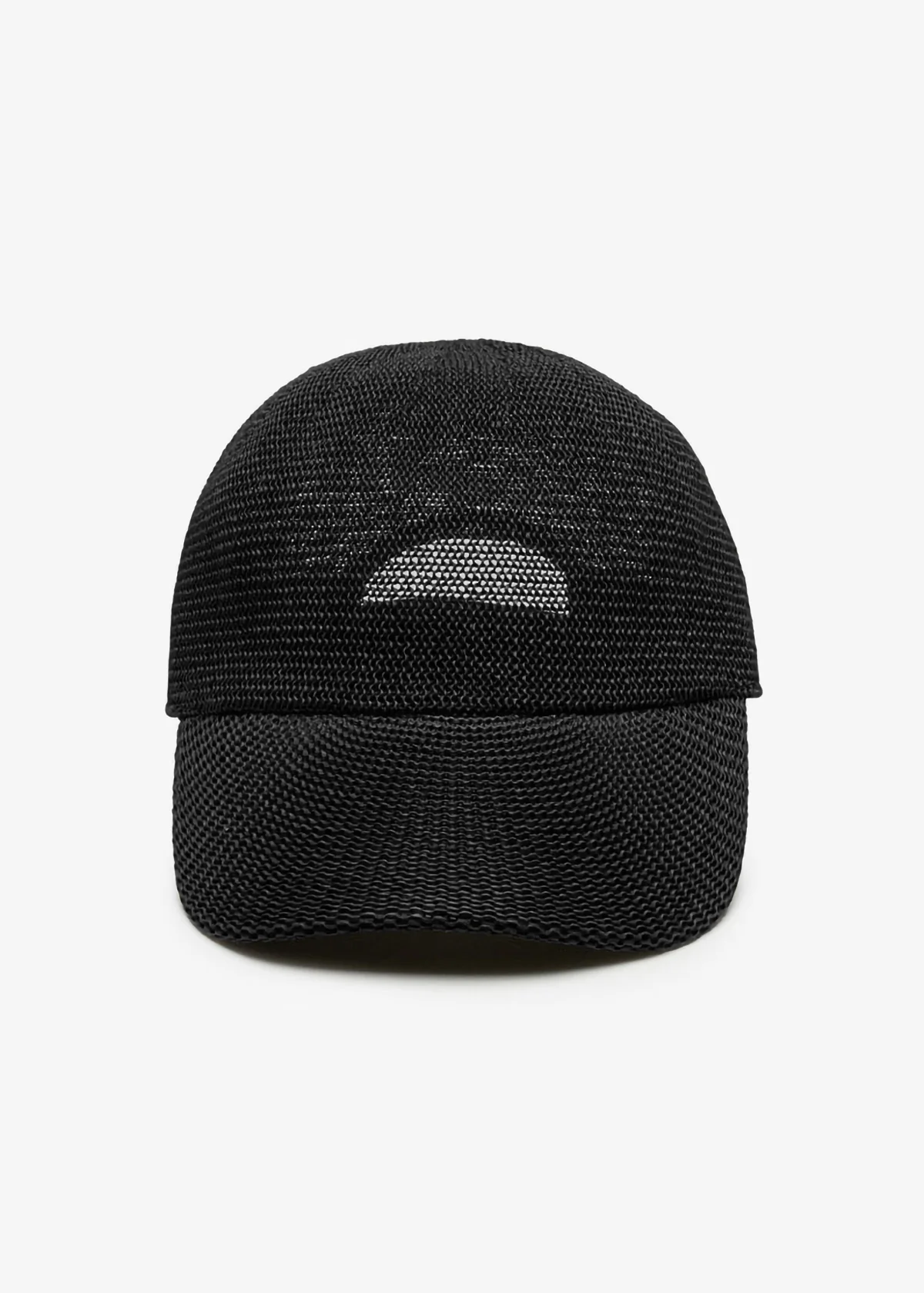 Wyeth Paula Mesh Cap - Black - Image 5