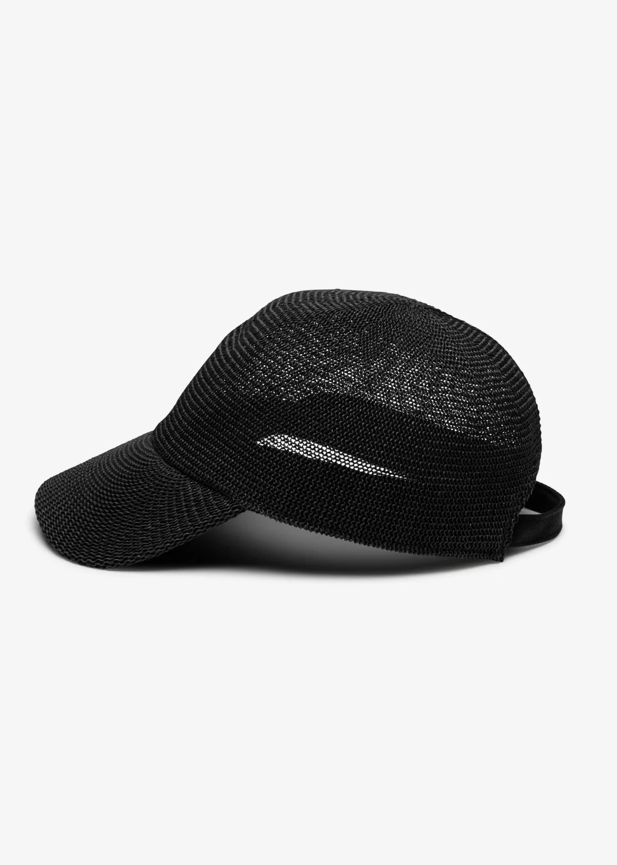 Wyeth Paula Mesh Cap - Black - Image 6