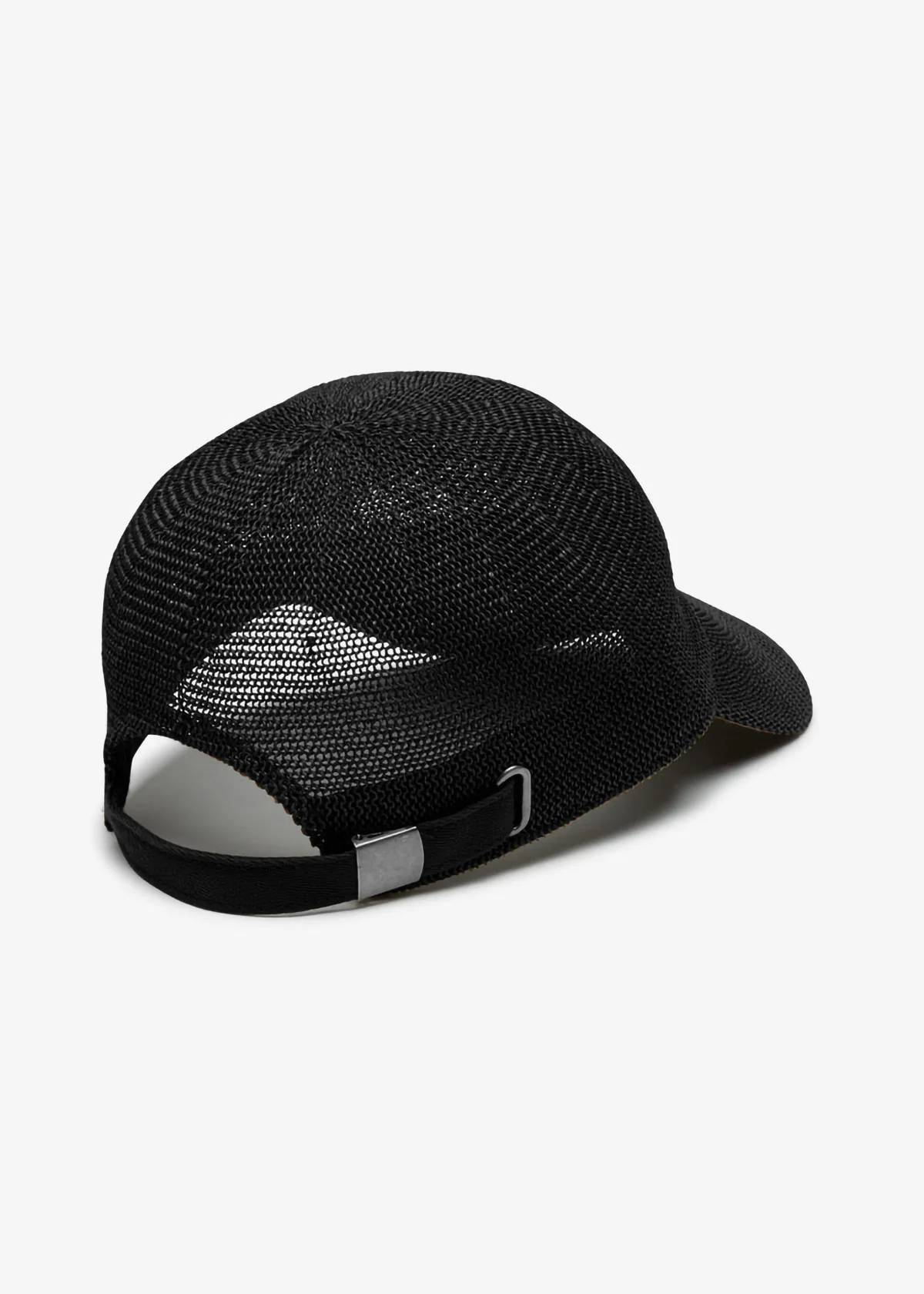 Wyeth Paula Mesh Cap - Black - Image 7