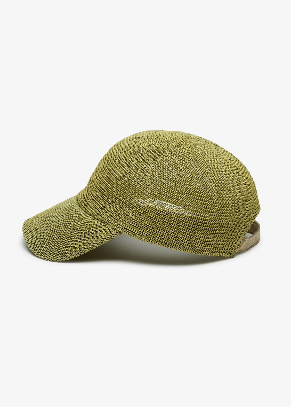 Wyeth Paula Mesh Cap - Sage - Image 5