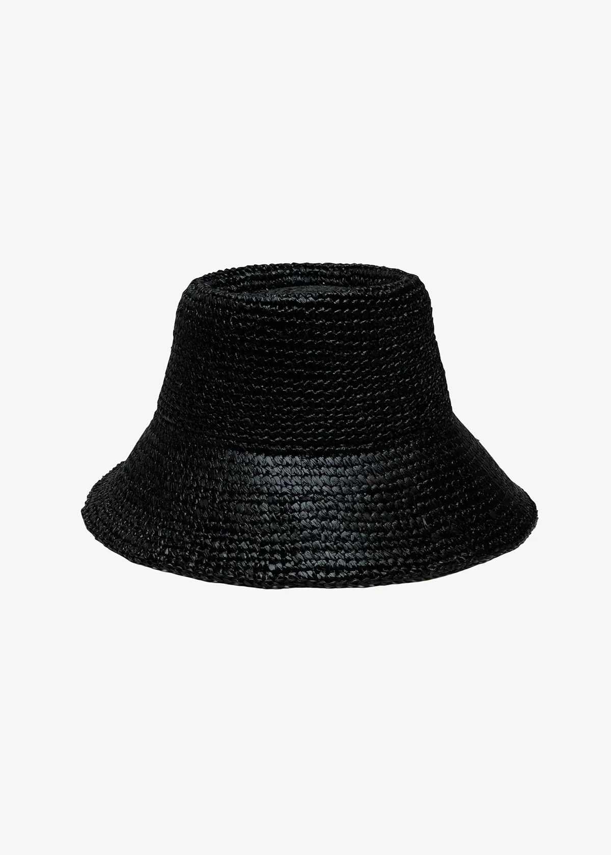 Wyeth Tali Bucket Hat - Black