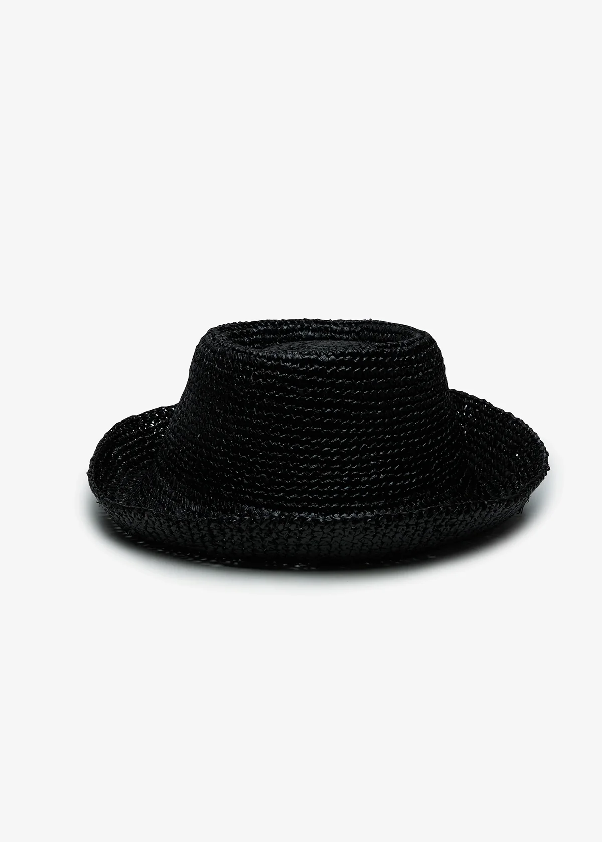 Wyeth Tali Bucket Hat - Black - Image 2