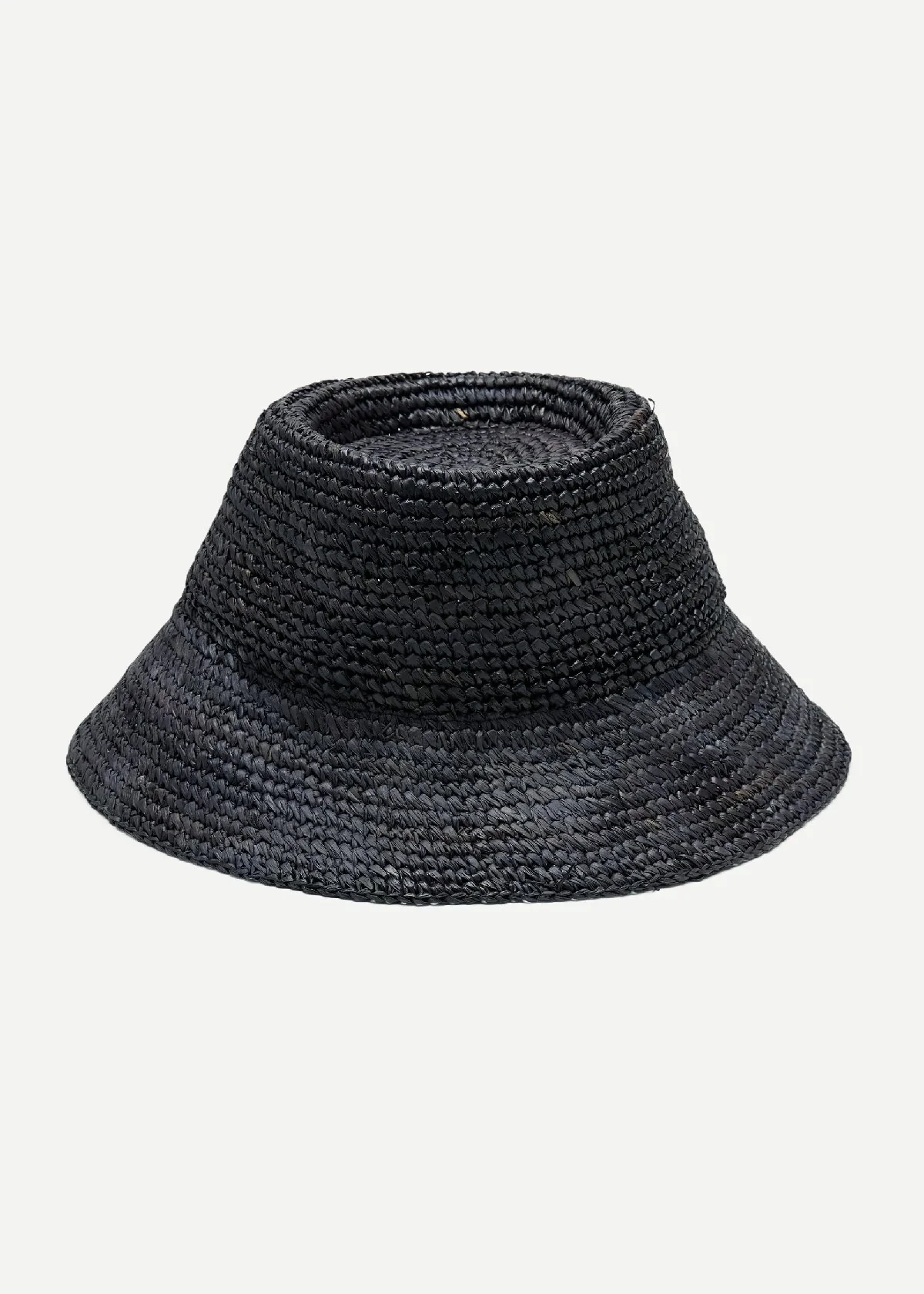 Wyeth Tali Bucket Hat - Midnight Blue - Image 5