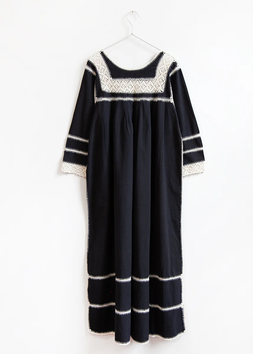 Xasmin Dress Long - Image 11