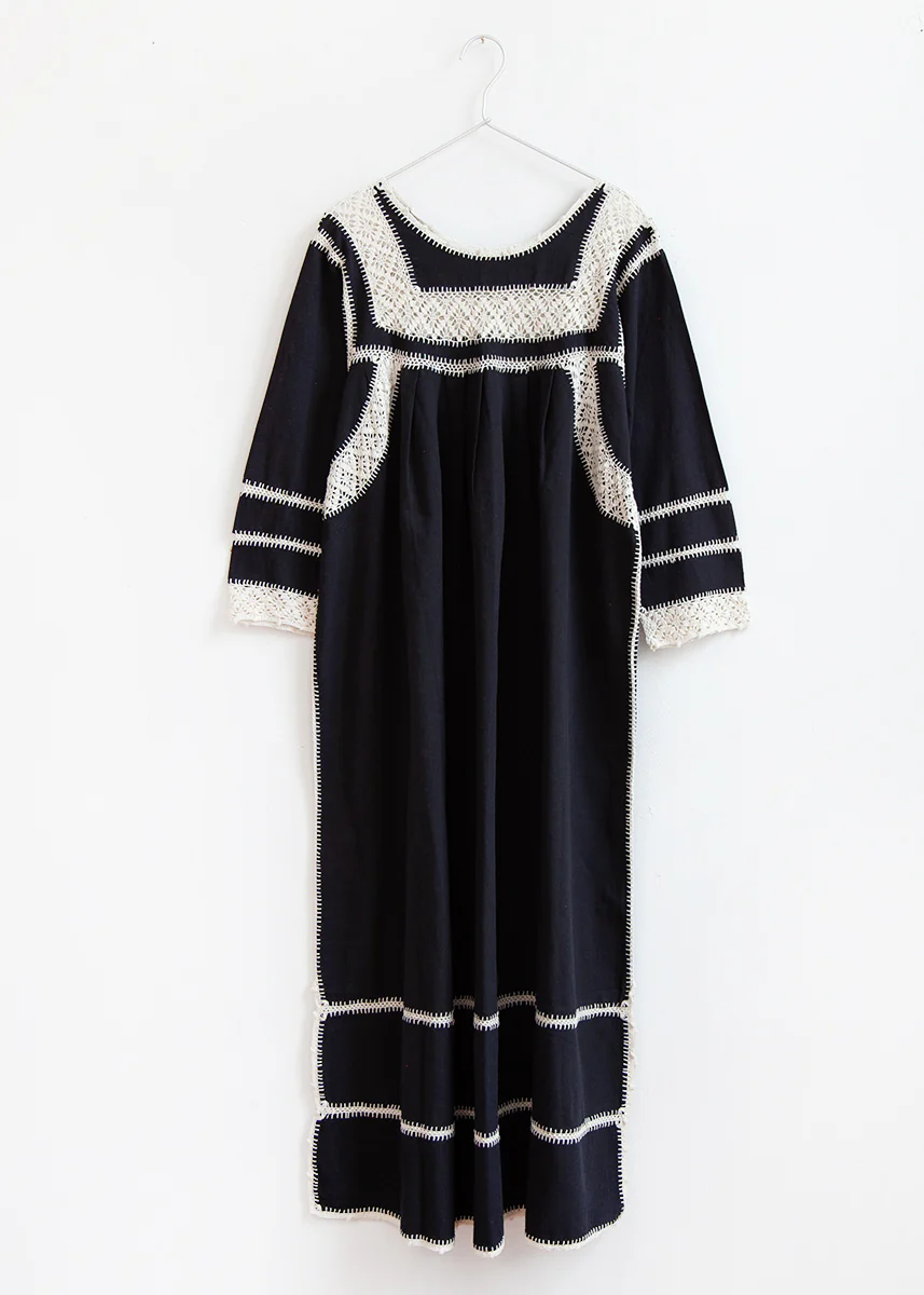 Xasmin Dress Long - Image 12