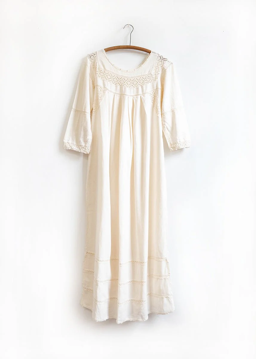 Xasmin Dress Long - Image 5
