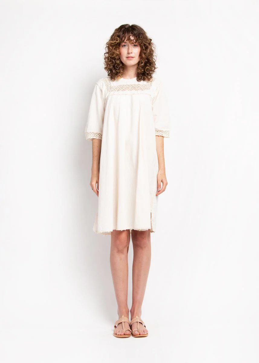 Xasmin Dress Short - Image 3