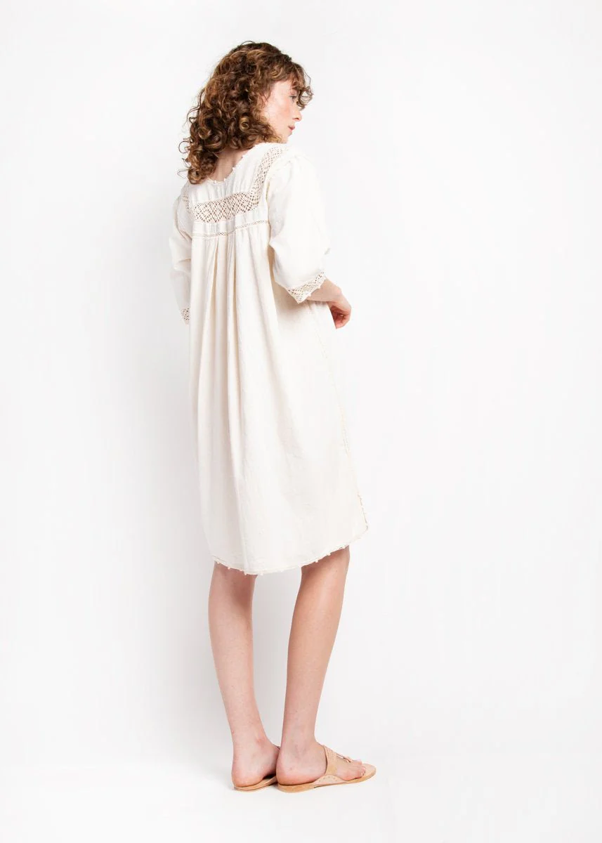 Xasmin Dress Short - Image 4