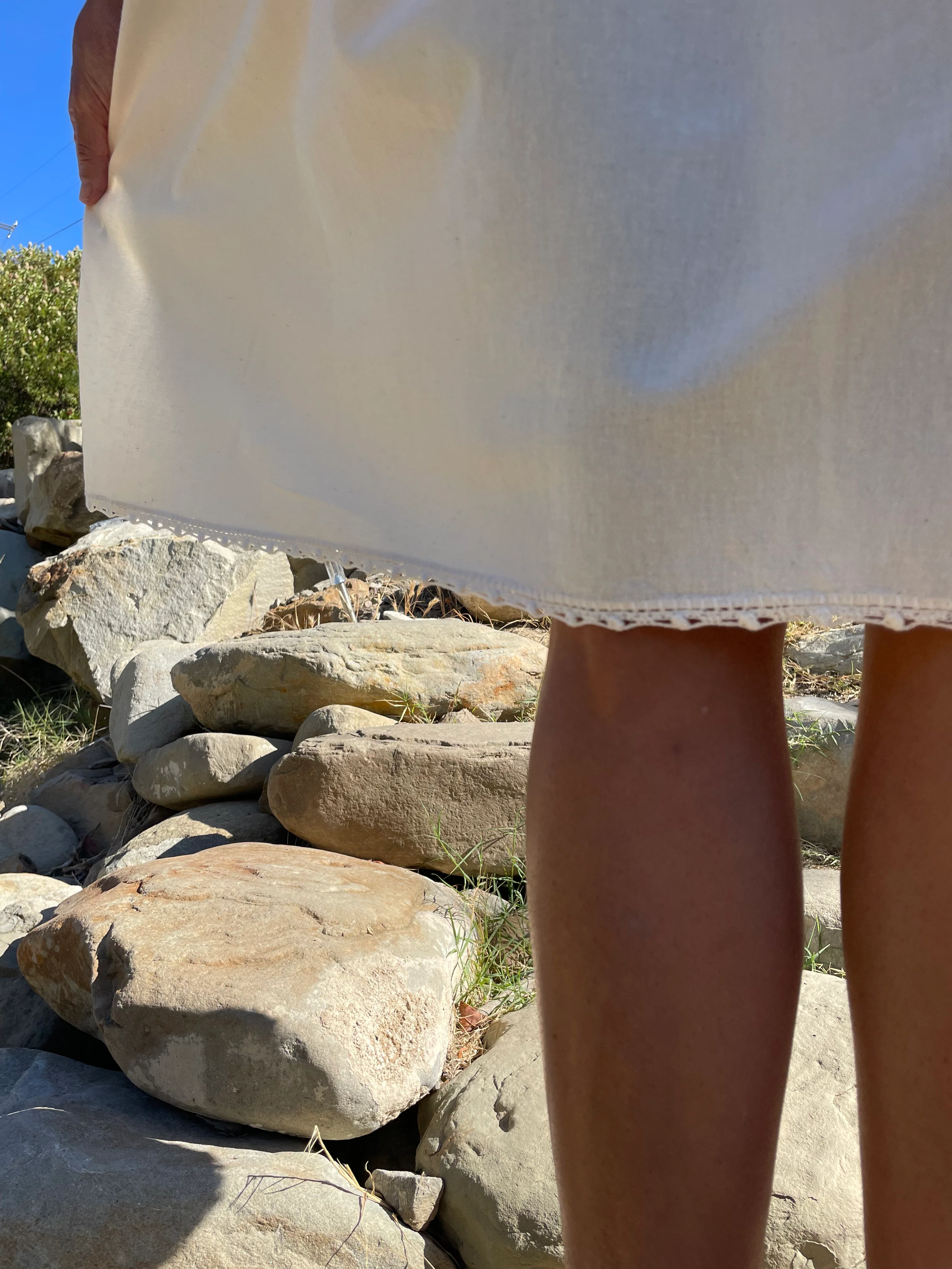 Xasmin Dress Short - Image 7