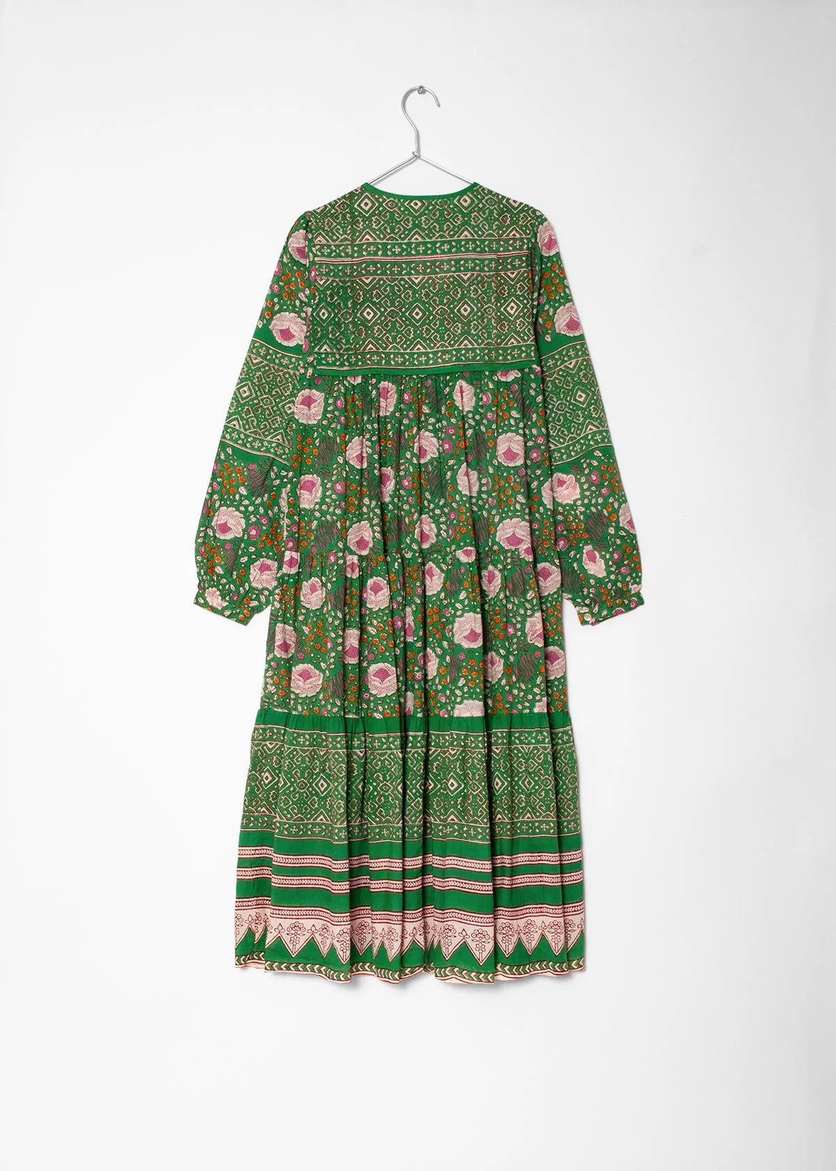 Yamini Booj Dress - Primavera - Image 6
