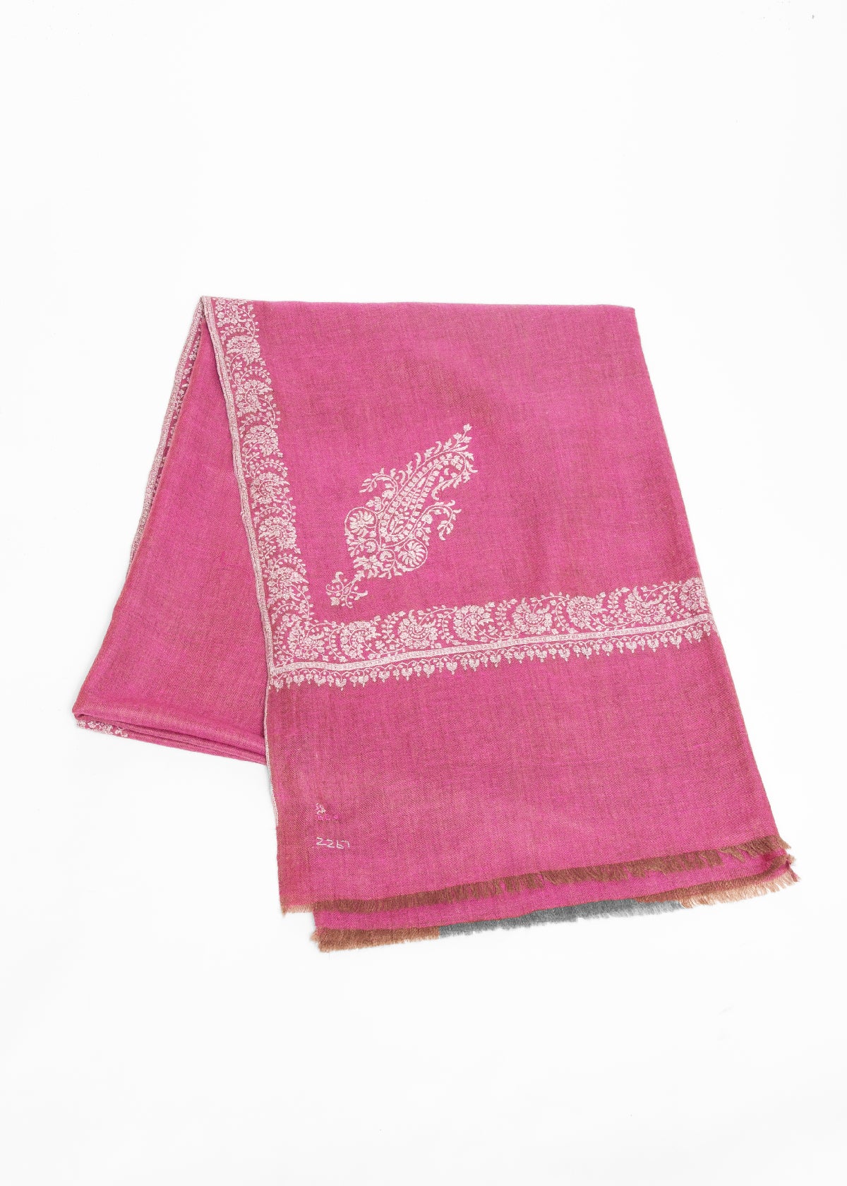Yaser Shaw Shawl #295