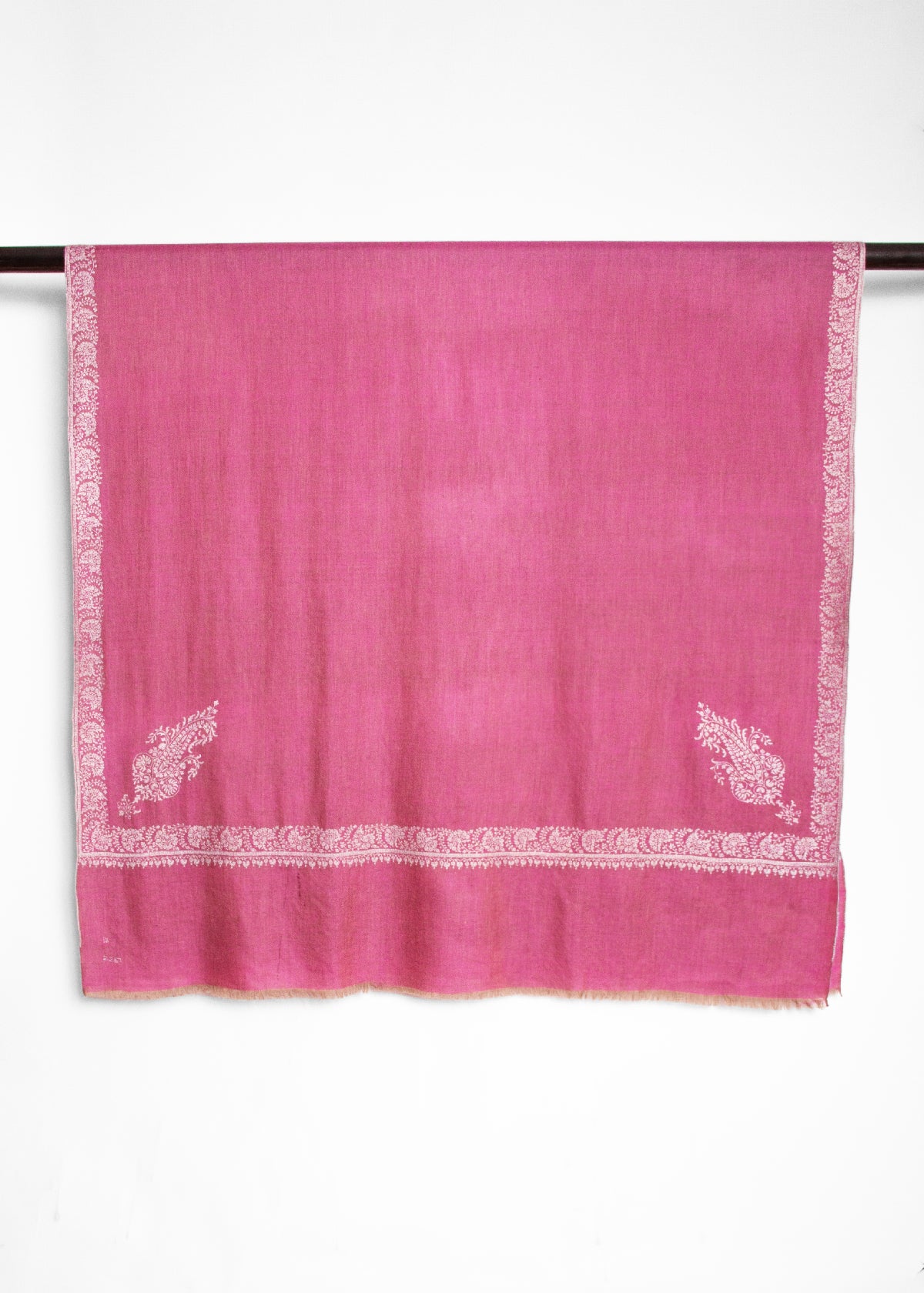 Yaser Shaw Shawl #295 - Image 2