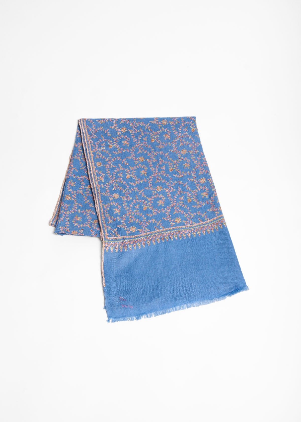 Yaser Shaw Shawl #396