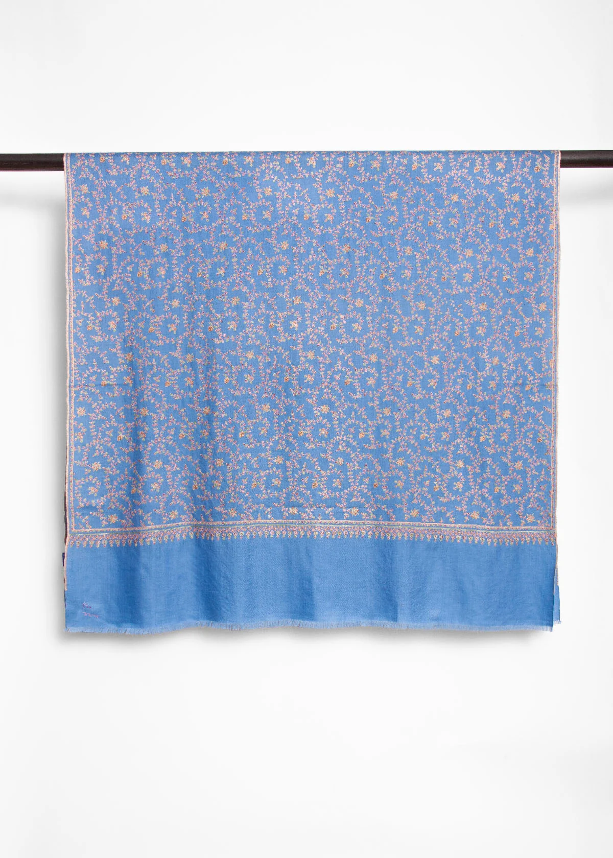Yaser Shaw Shawl #396 - Image 2