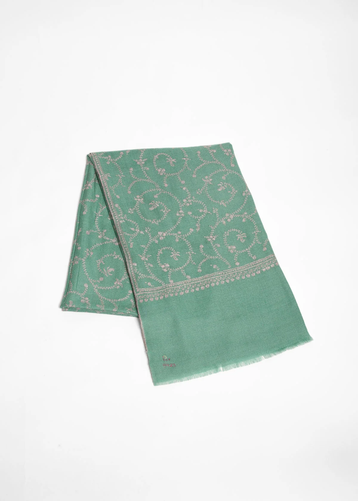 Yaser Shaw Shawl #398