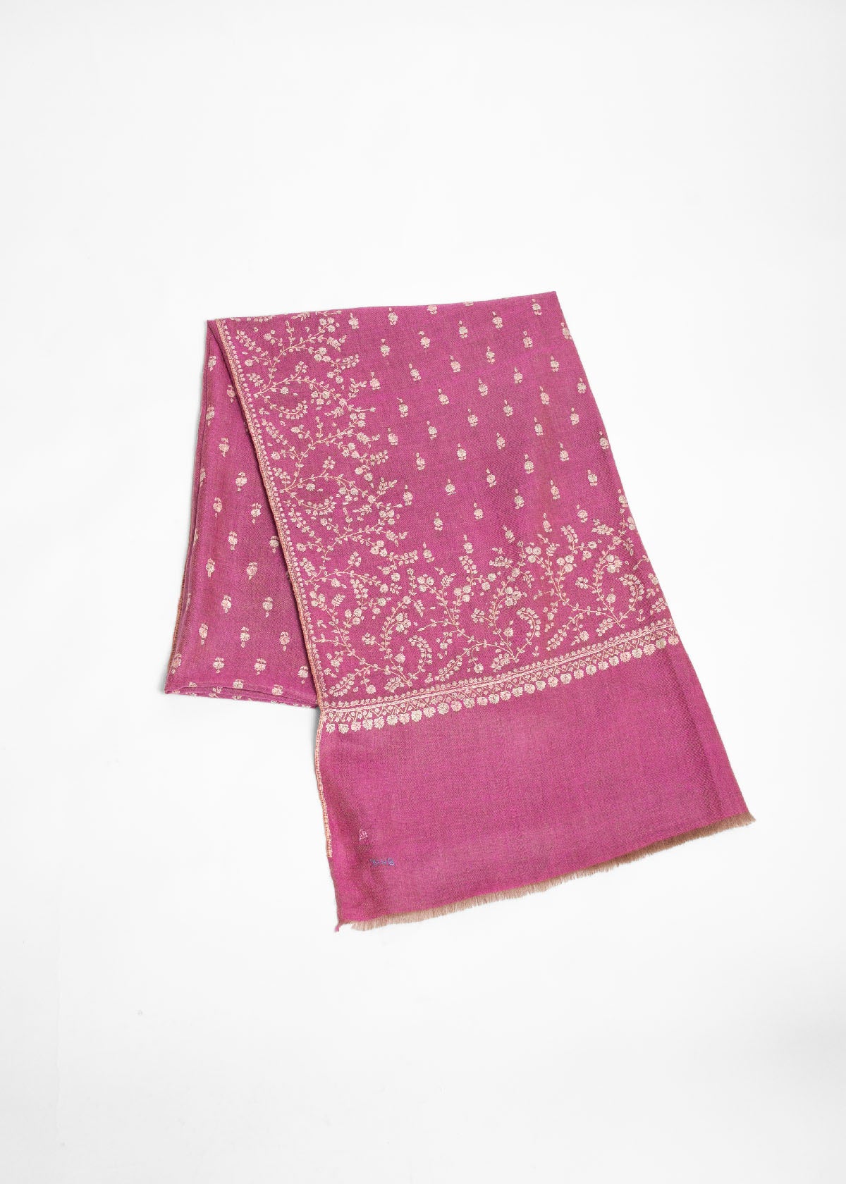 Yaser Shaw Shawl #399