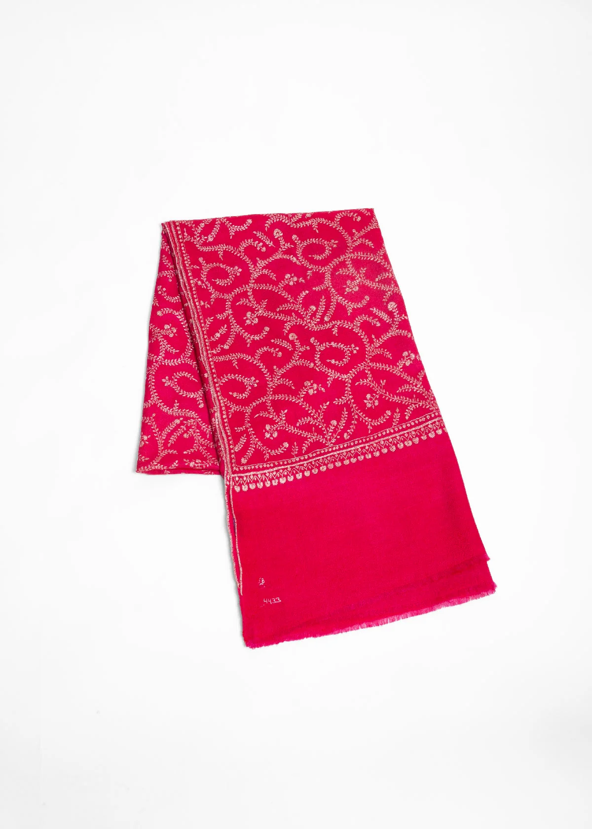 Yaser Shaw Shawl #403